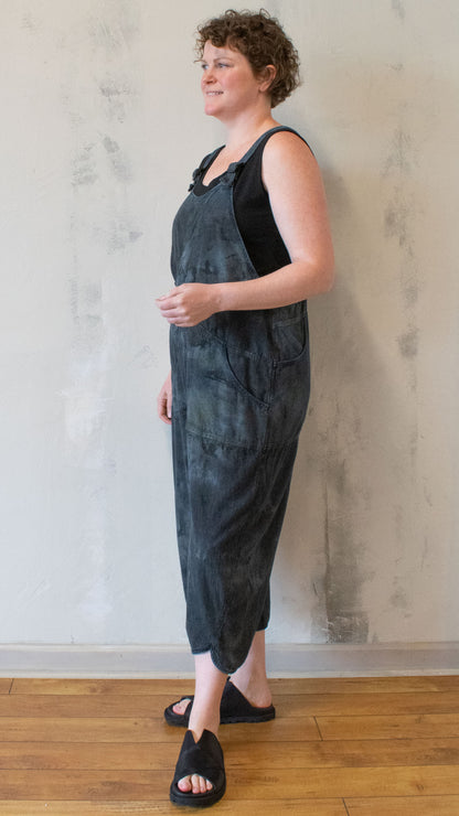 Turpin Overall in Patina