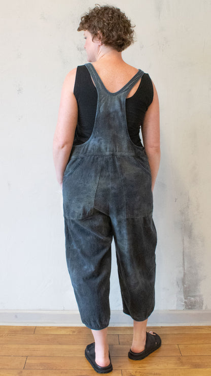 Turpin Overall in Patina