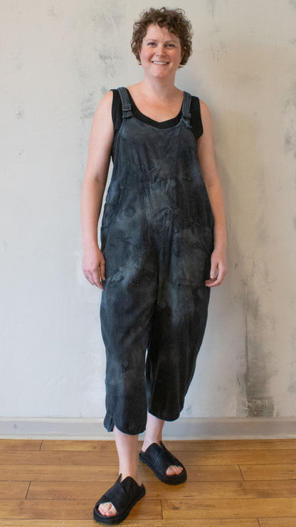 Turpin Overall in Patina