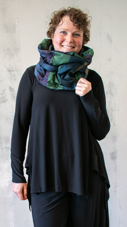 Taffeta Collar (Multiple Colors)