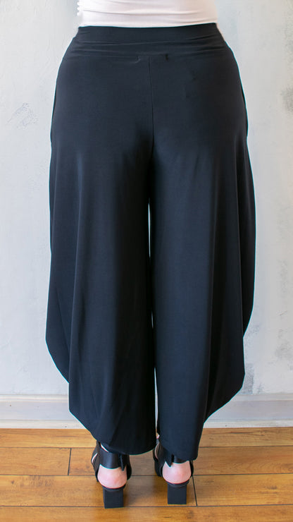 Baylee Pant in Black