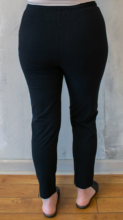 Drawstring Legging