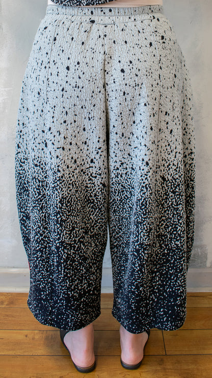 Twilight Barrel Pant