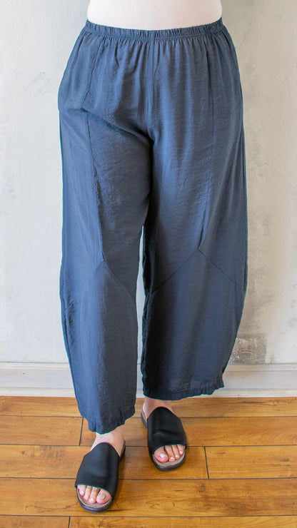 Parachute Barrel Pant (Multiple Colors)