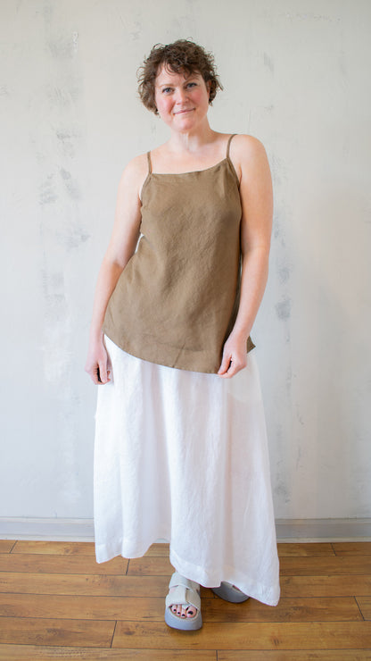 Bias Cami (Multiple Colors)