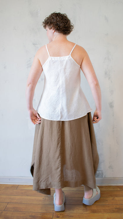 Bias Cami (Multiple Colors)