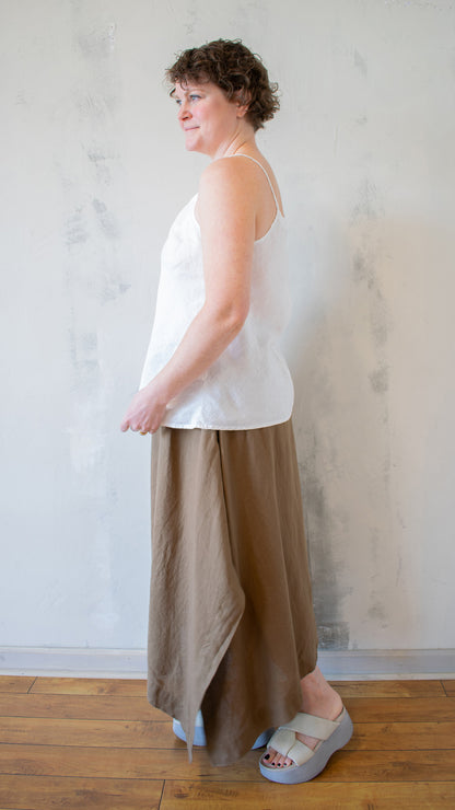 Bias Cami (Multiple Colors)
