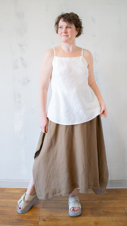 Bias Cami (Multiple Colors)
