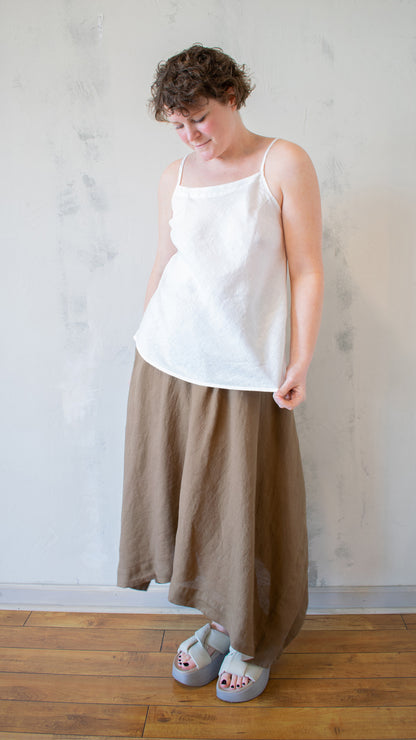 Bias Cami (Multiple Colors)