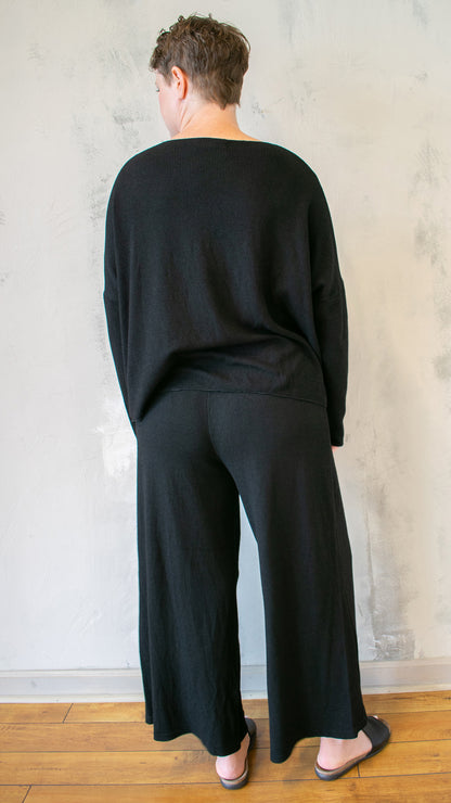 Pocket Pullover (Multiple Colors)