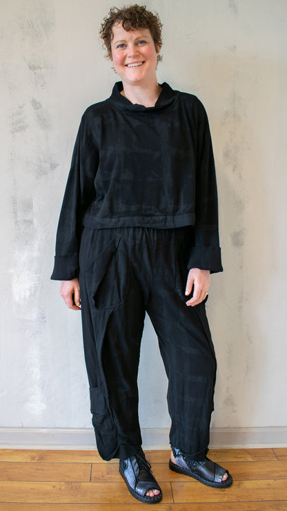 Ardent Top in Traffic