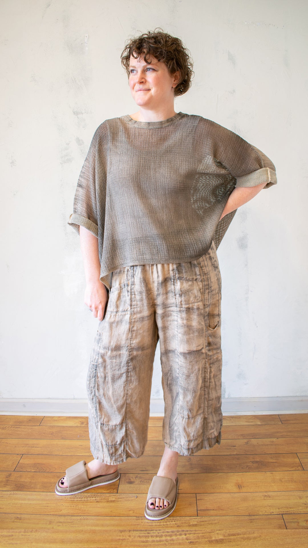 Net Rex in Dune