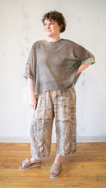 Net Rex in Dune