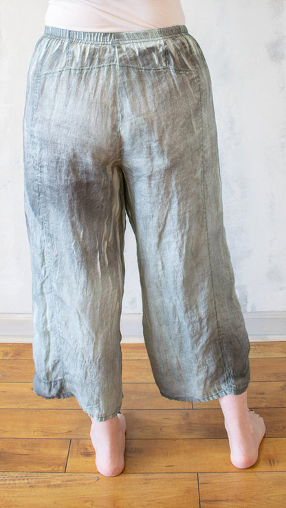 Spur Pant in Glaze