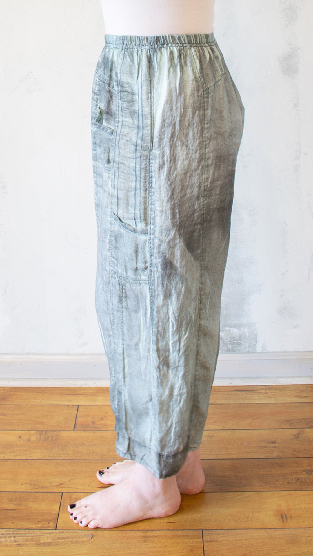 Spur Pant in Glaze