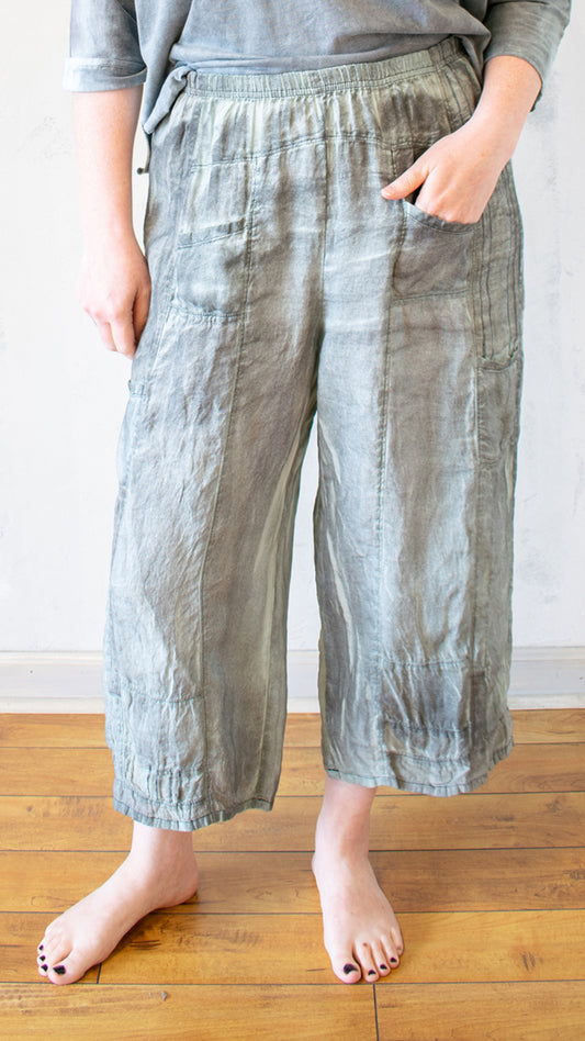 Spur Pant in Glaze