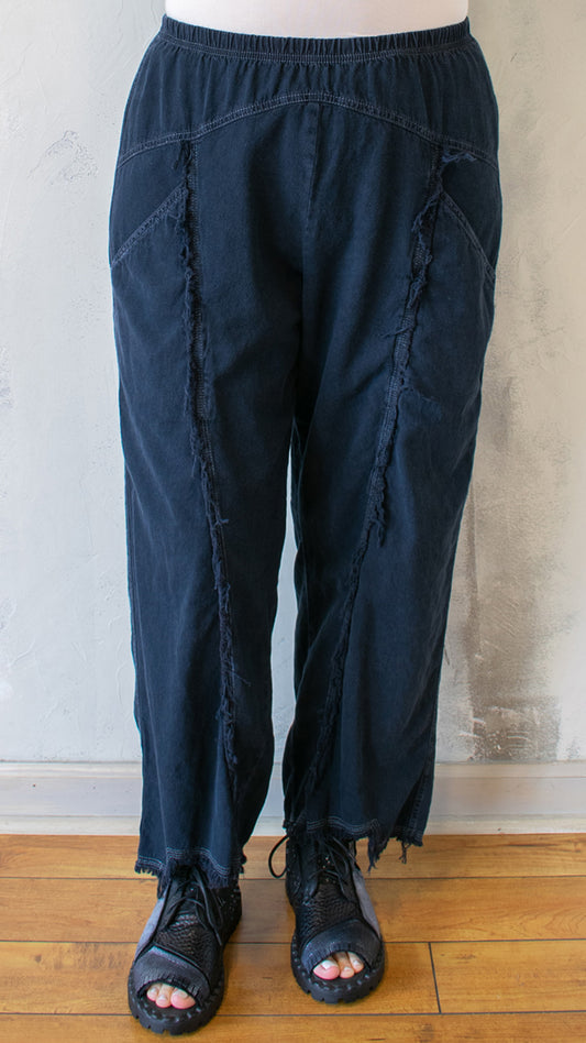 Kind Pant in Midnight
