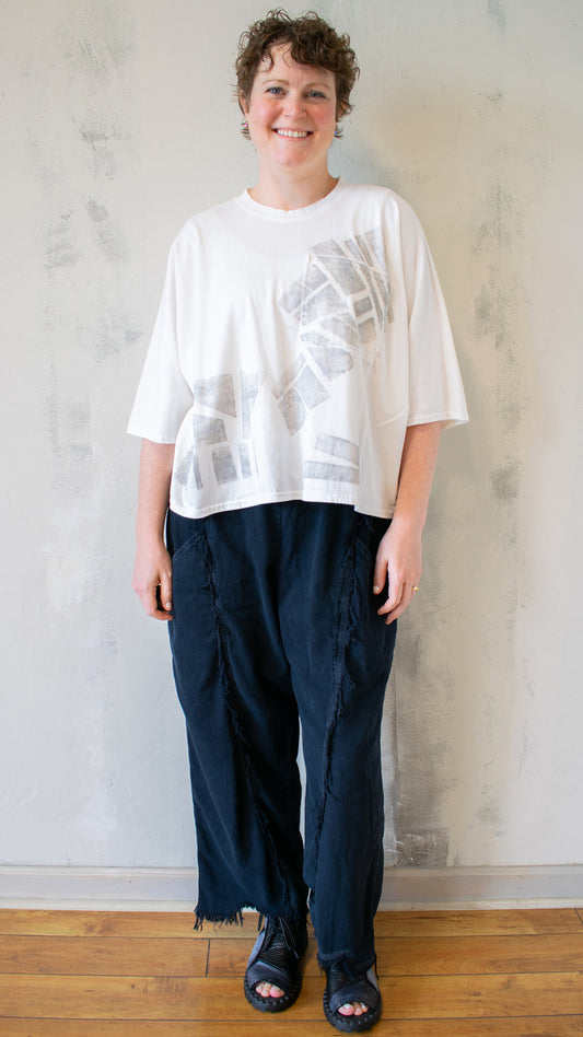 Rex T with Graphic