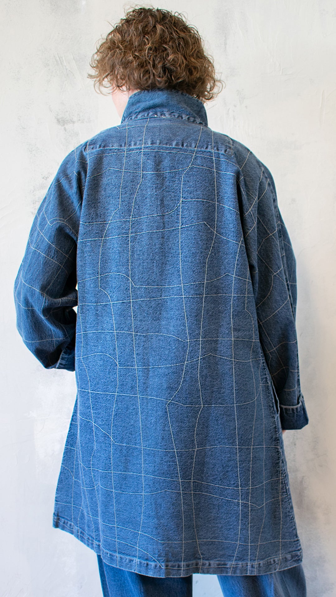 Jargon Jacket in Classic