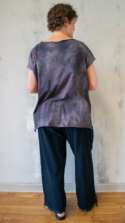 Ace T in Galactic Graphic