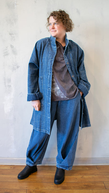 Jargon Jacket in Classic