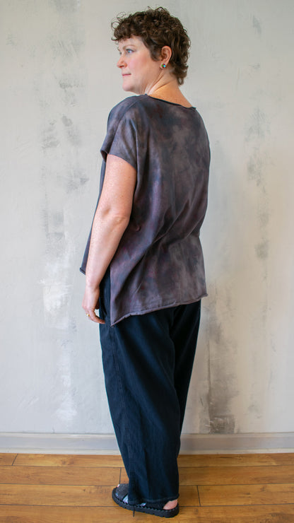 Ace T in Galactic Graphic