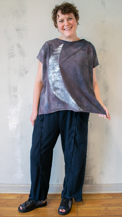 Ace T in Galactic Graphic