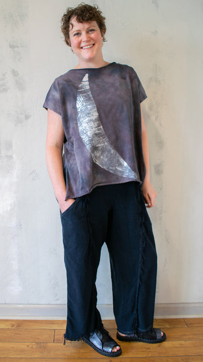 Ace T in Galactic Graphic