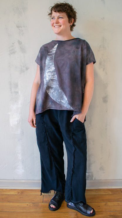 Ace T in Galactic Graphic