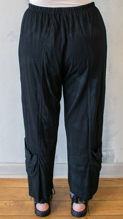 Sage Pant in Traffic