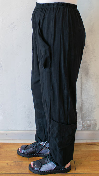 Sage Pant in Traffic