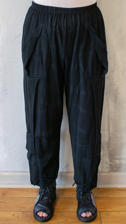 Sage Pant in Traffic