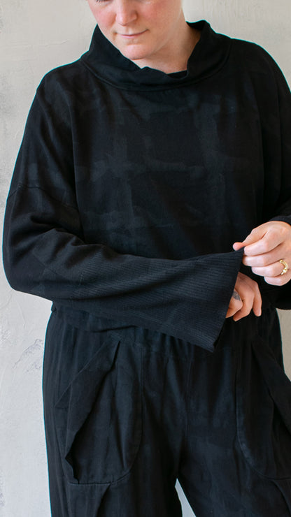 Ardent Top in Traffic