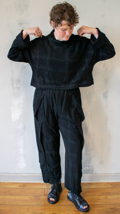 Ardent Top in Traffic