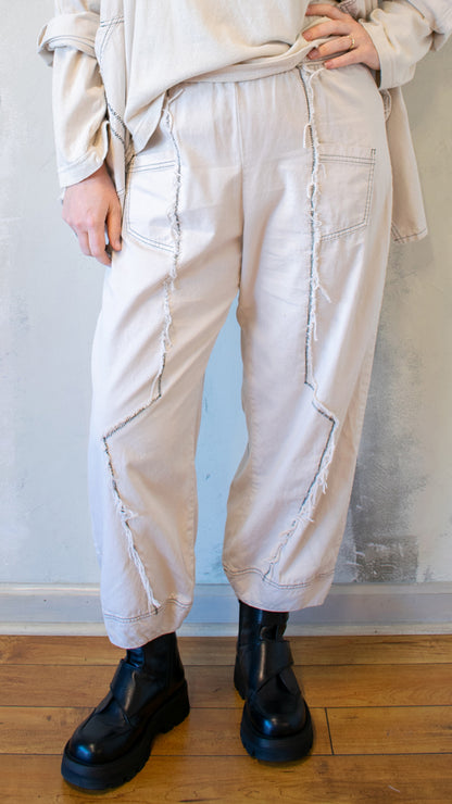 Jem Pant (Multiple Colors)
