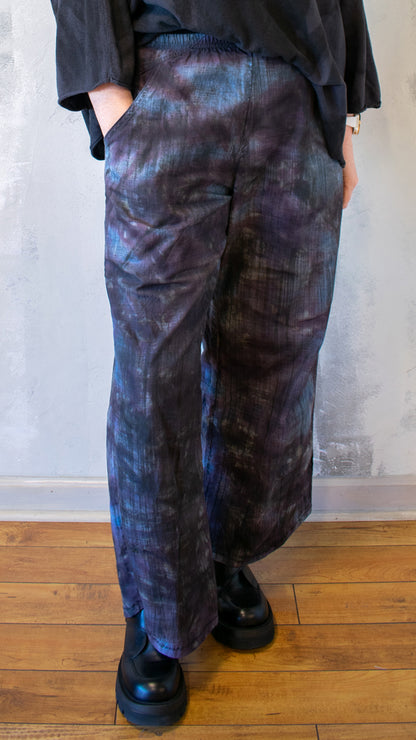 Irv Pant in Graffiti