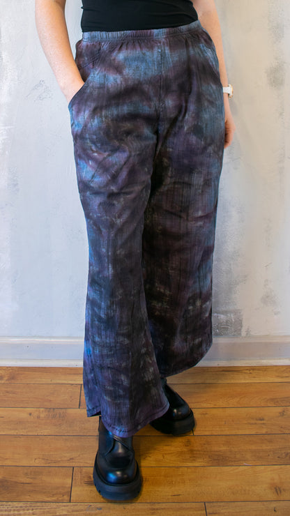 Irv Pant in Graffiti