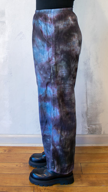 Irv Pant in Graffiti