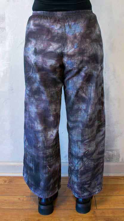 Irv Pant in Graffiti