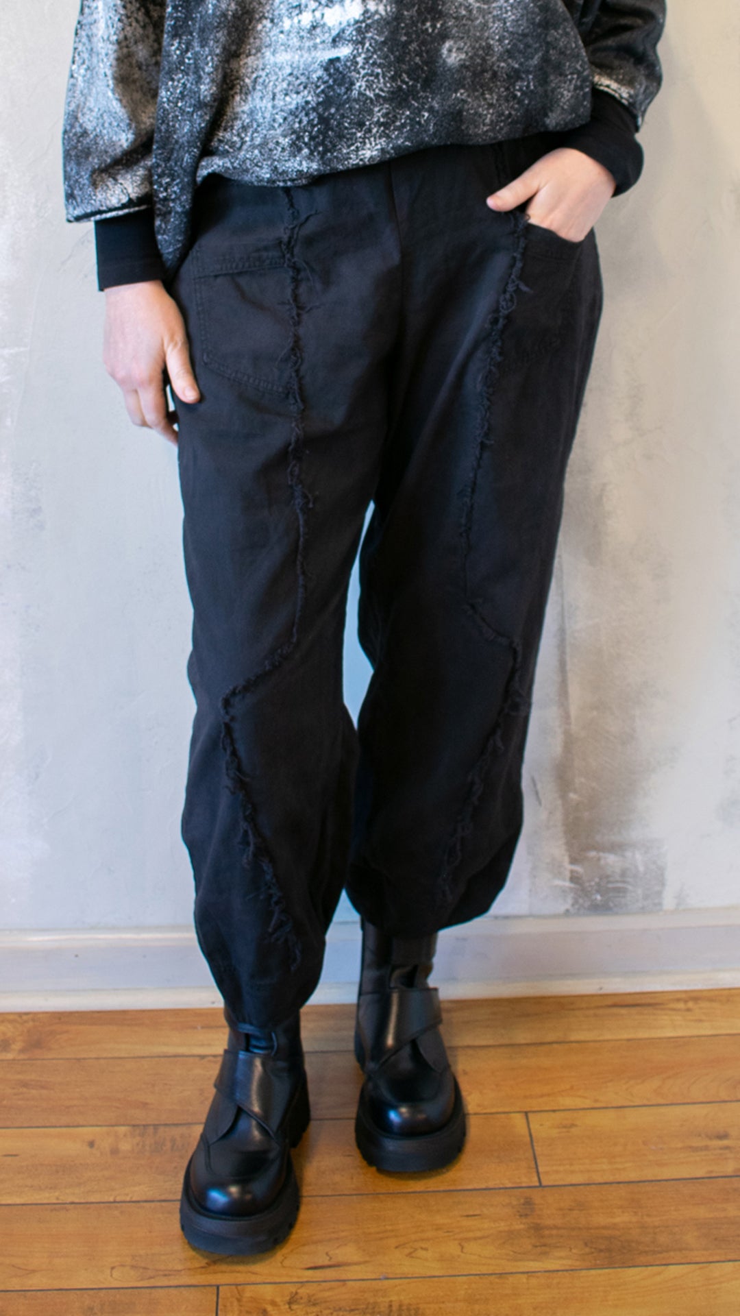 Jem Pant (Multiple Colors)