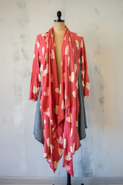 Magnolia Pearl; Love is Boundless Cardigan
