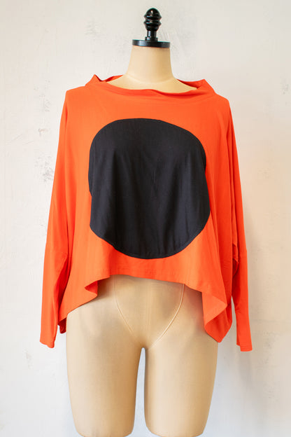 KZ Designs Dot Shirt