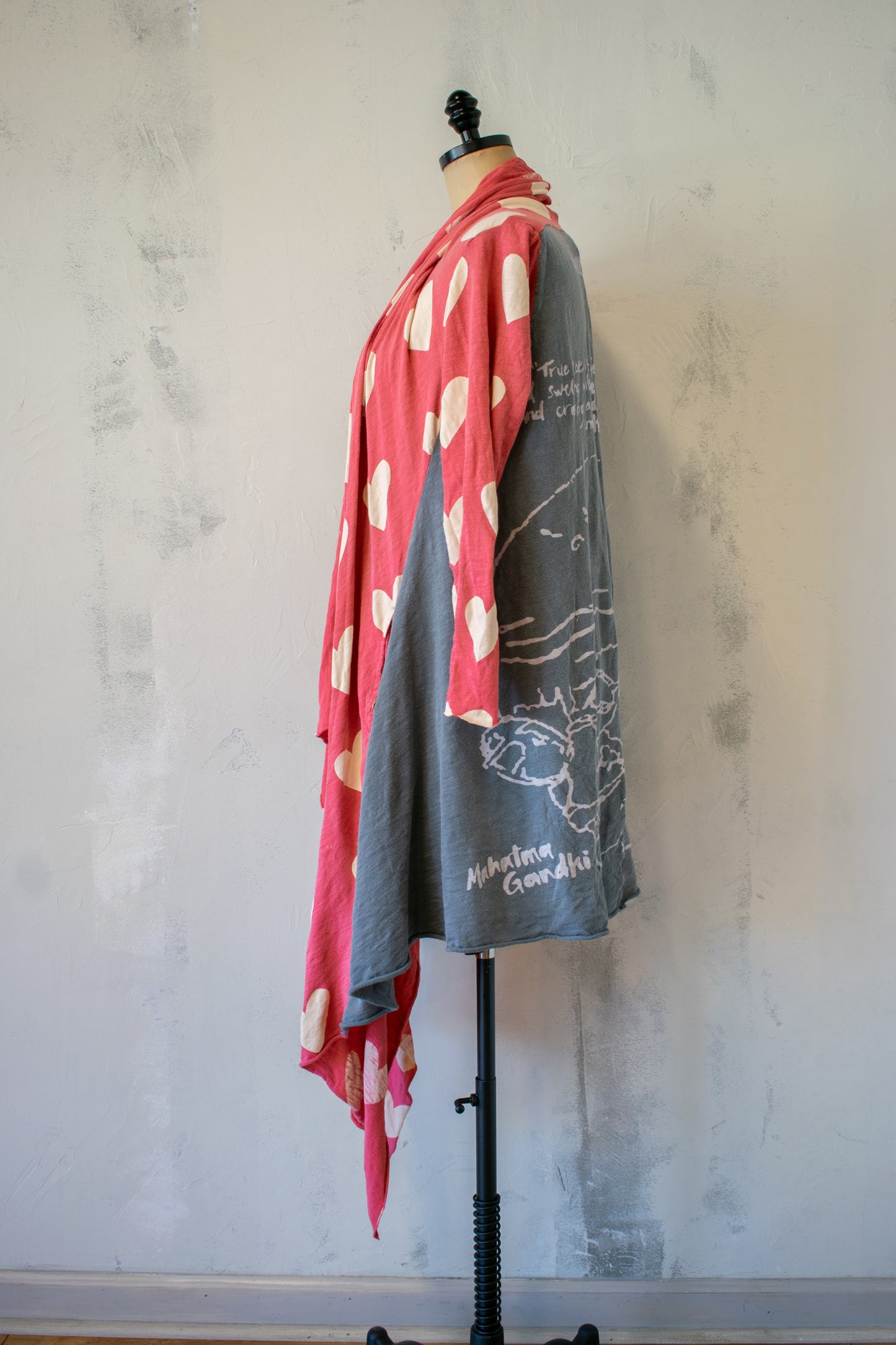 Magnolia Pearl; Love is Boundless Cardigan