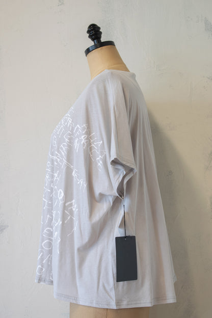 Moyuru; NWT; Take Notes Tee