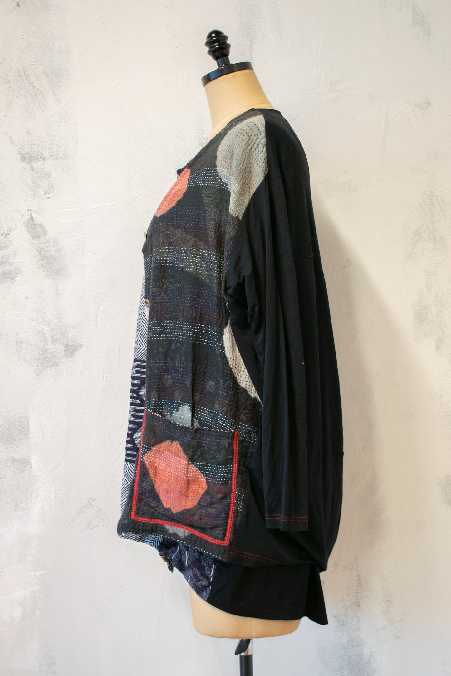 Mieko Mintz Jacket