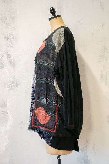 Mieko Mintz Jacket