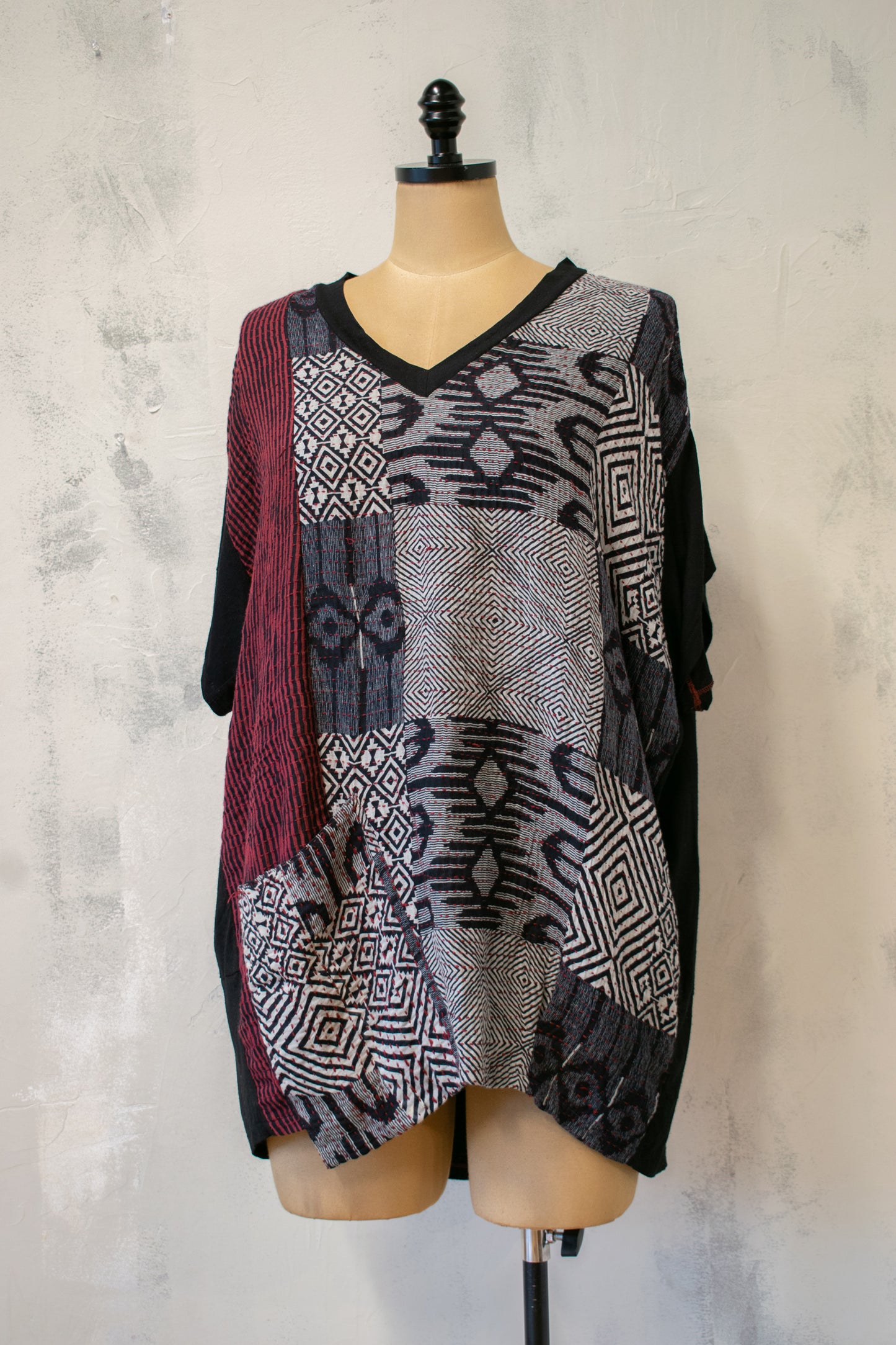Mieko Mintz Tunic