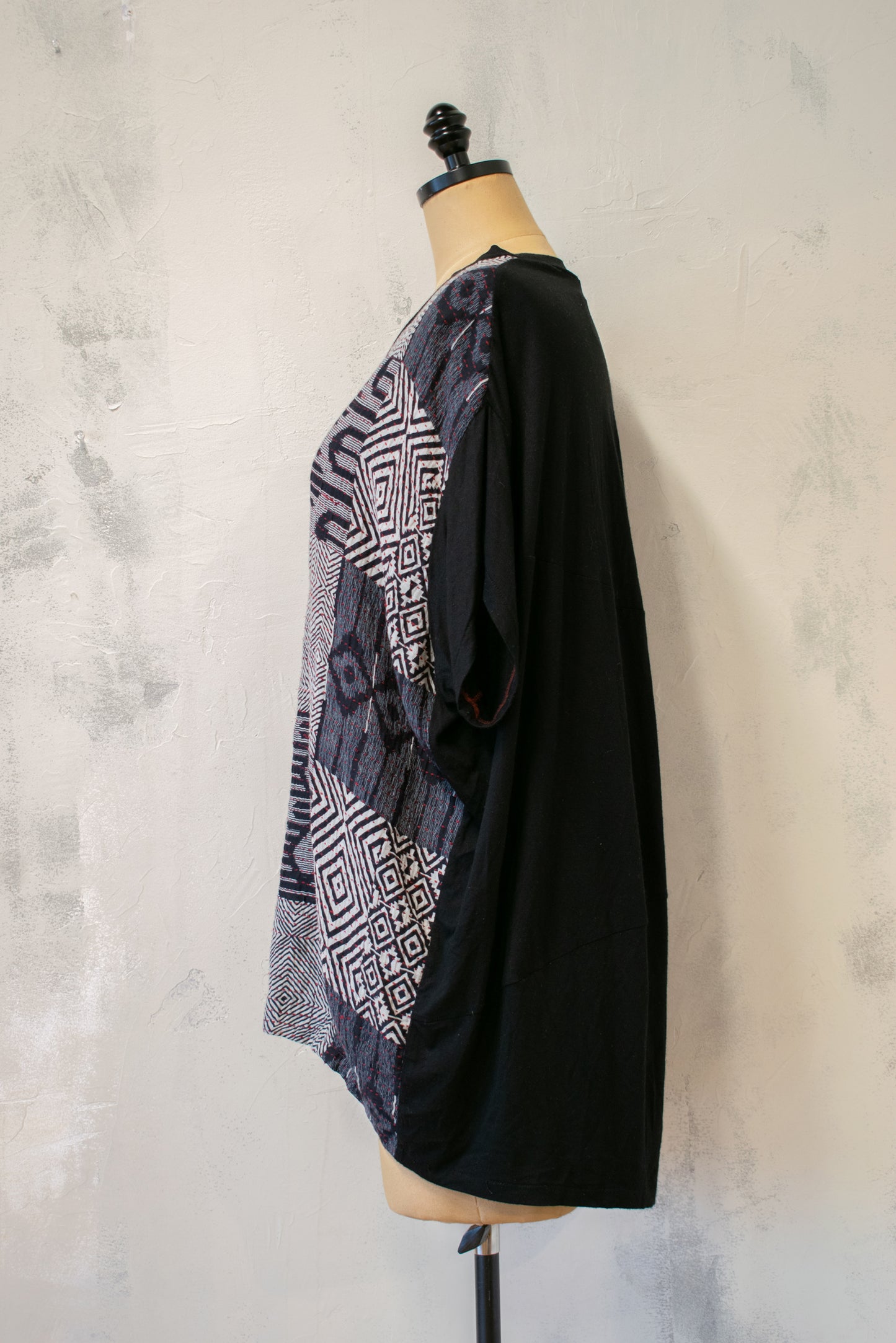 Mieko Mintz Tunic