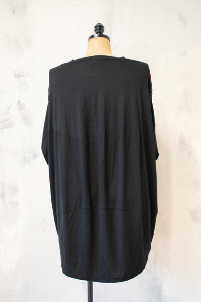 Mieko Mintz Tunic