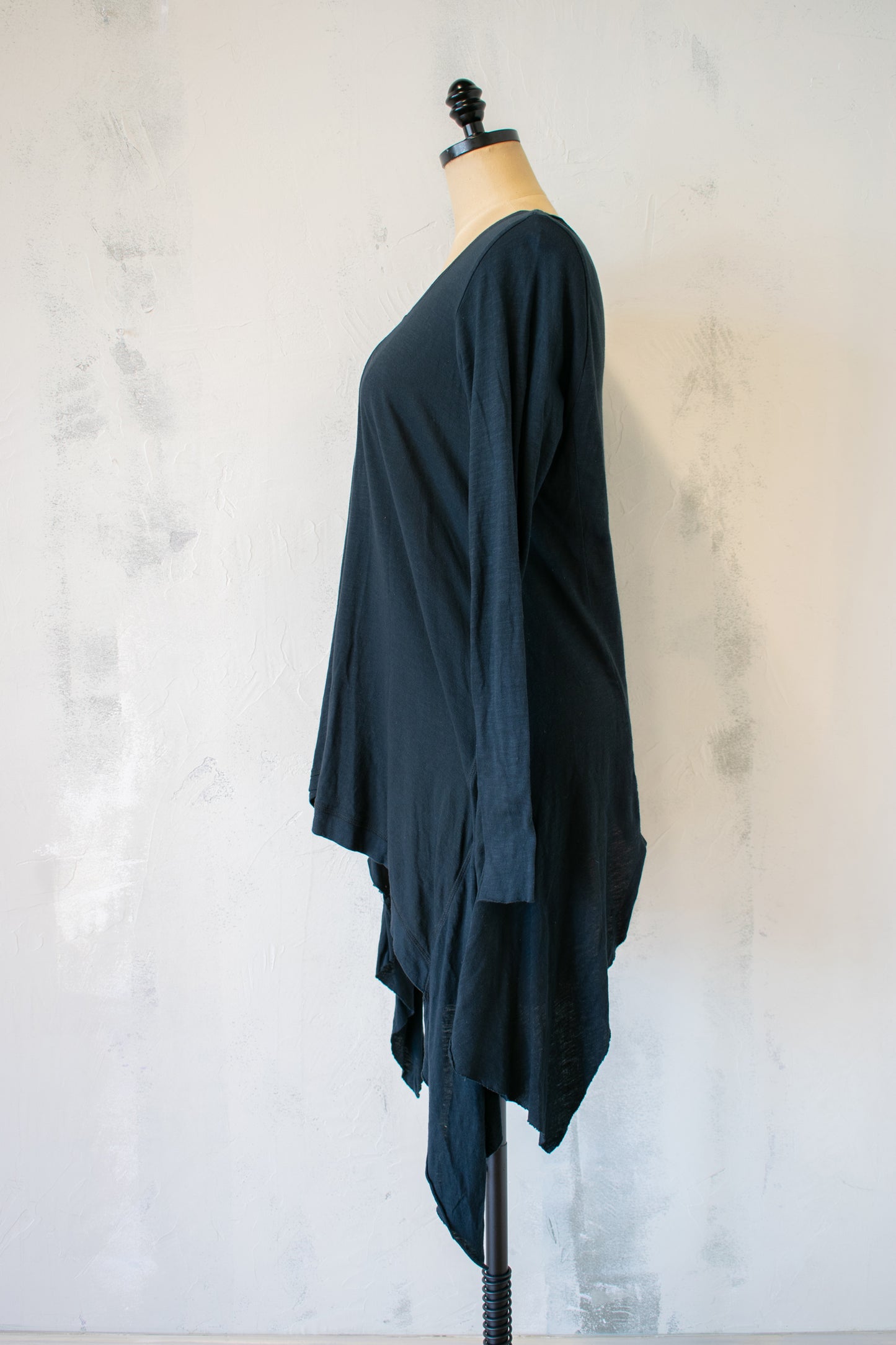 Krista Larson Swing Tee Long Sleeve